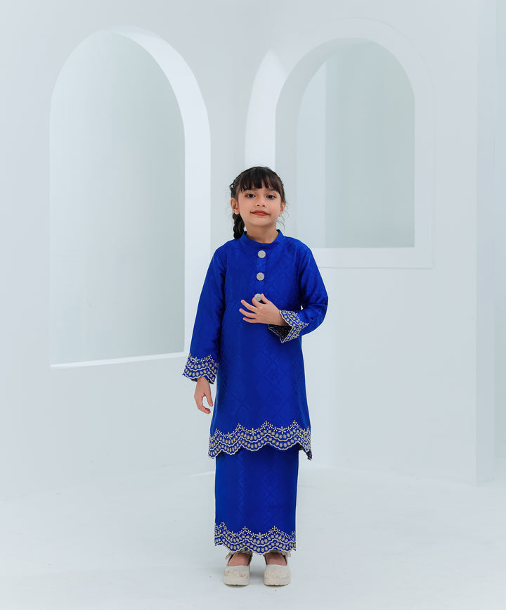 Kurung Juliea Kids