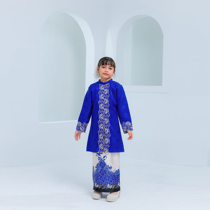 Kebaya Velora Kids