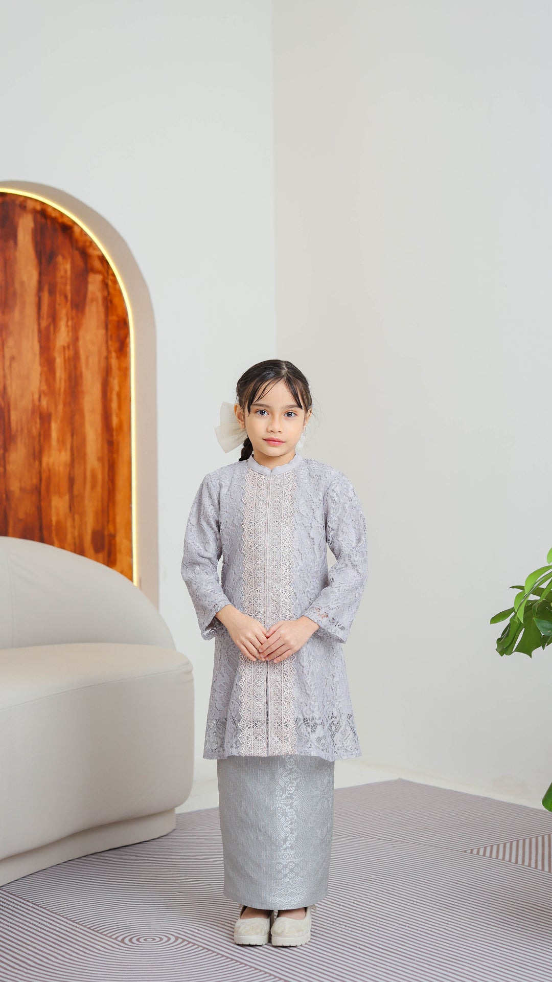 Kurung Reena Kids