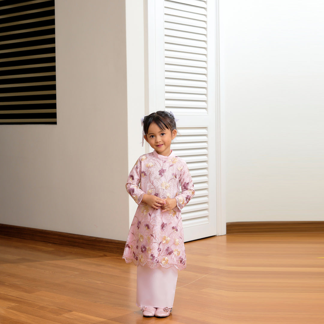 Kurung Areya Kids