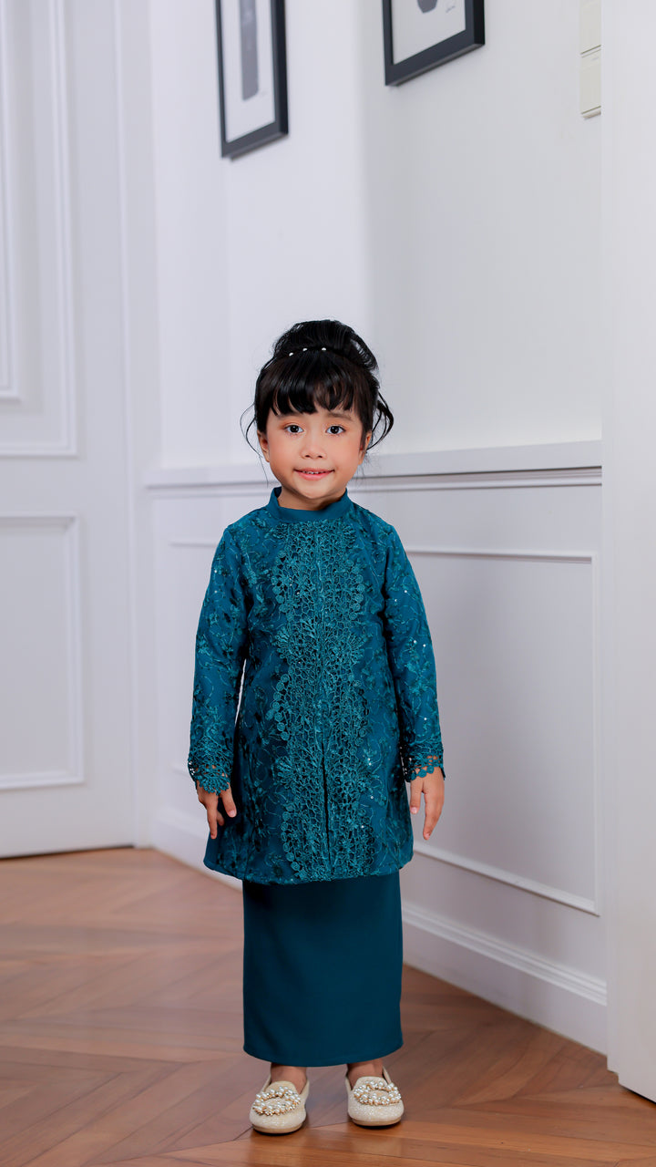 Kurung Ayanur Kids