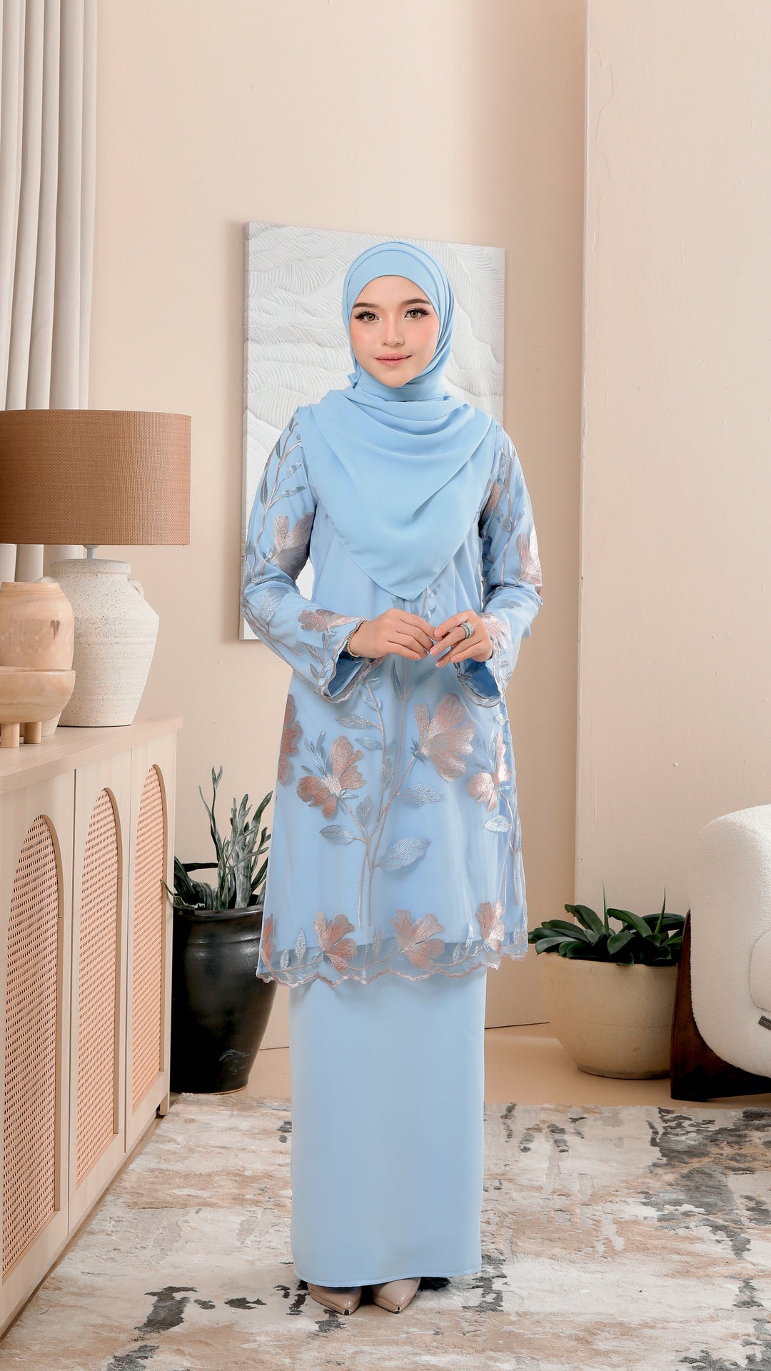Kurung Lunara