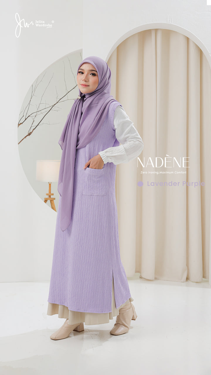 Nadene Blouse