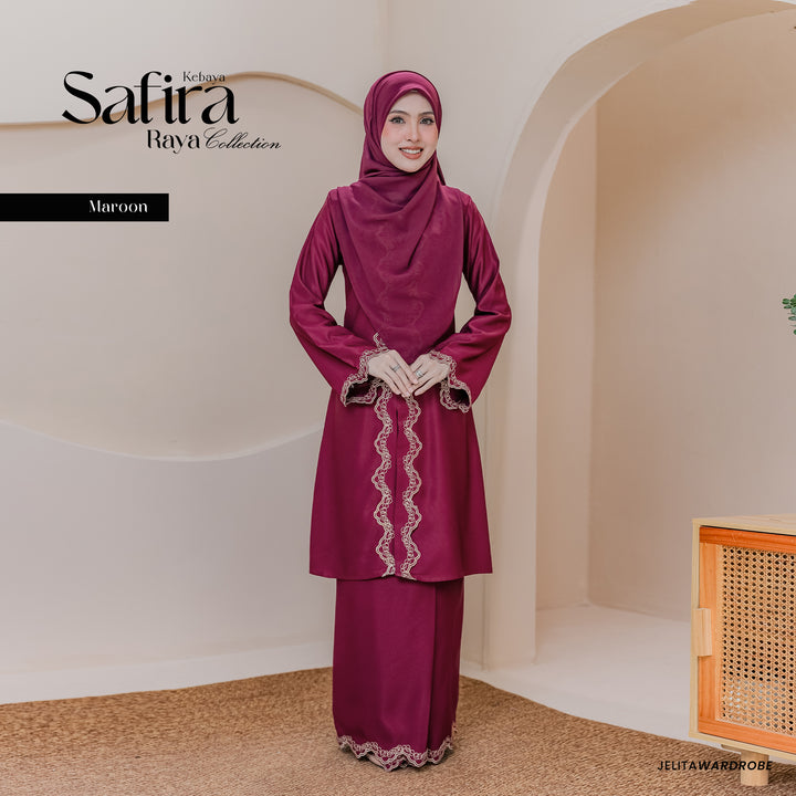 Kebaya Safira