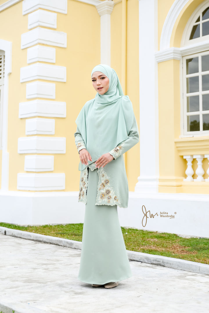 Kurung Casalina