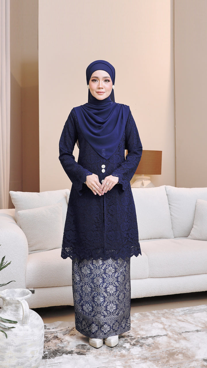 Kurung Ariska