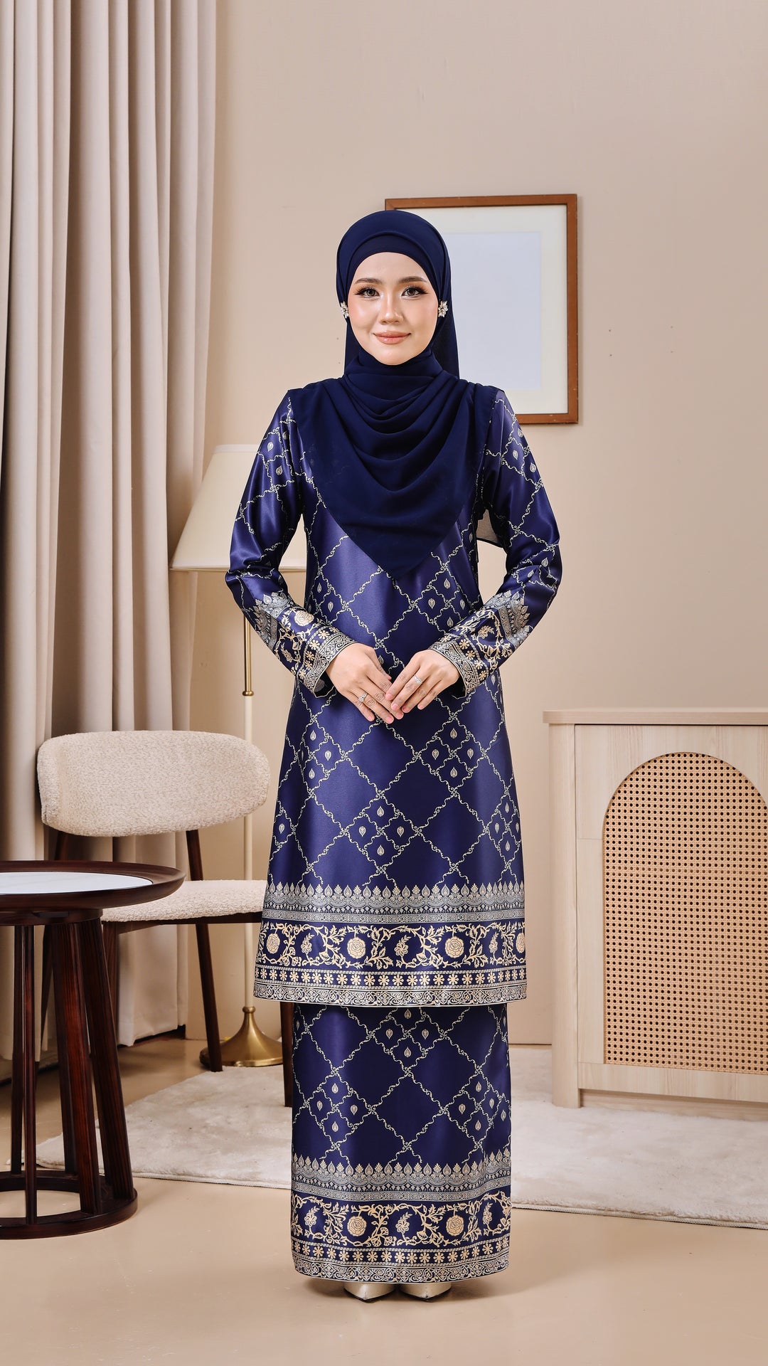 Kurung Amelia