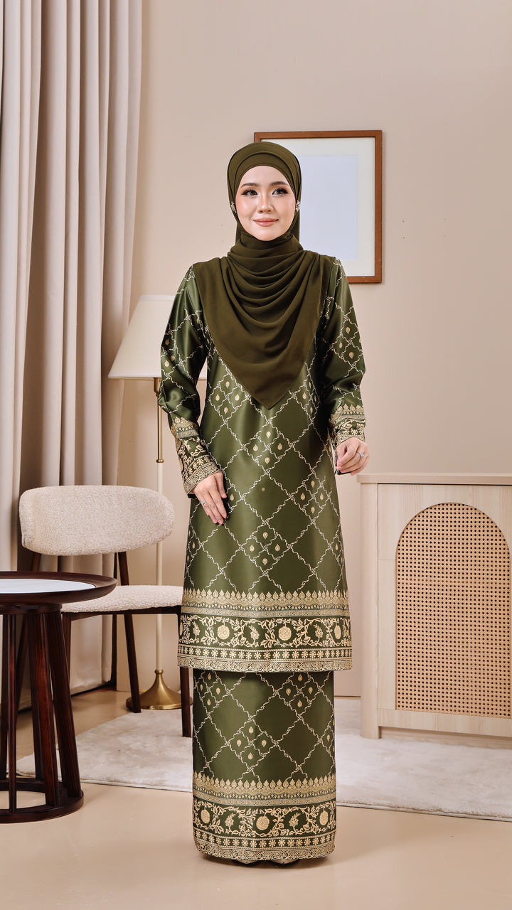 Kurung Amelia