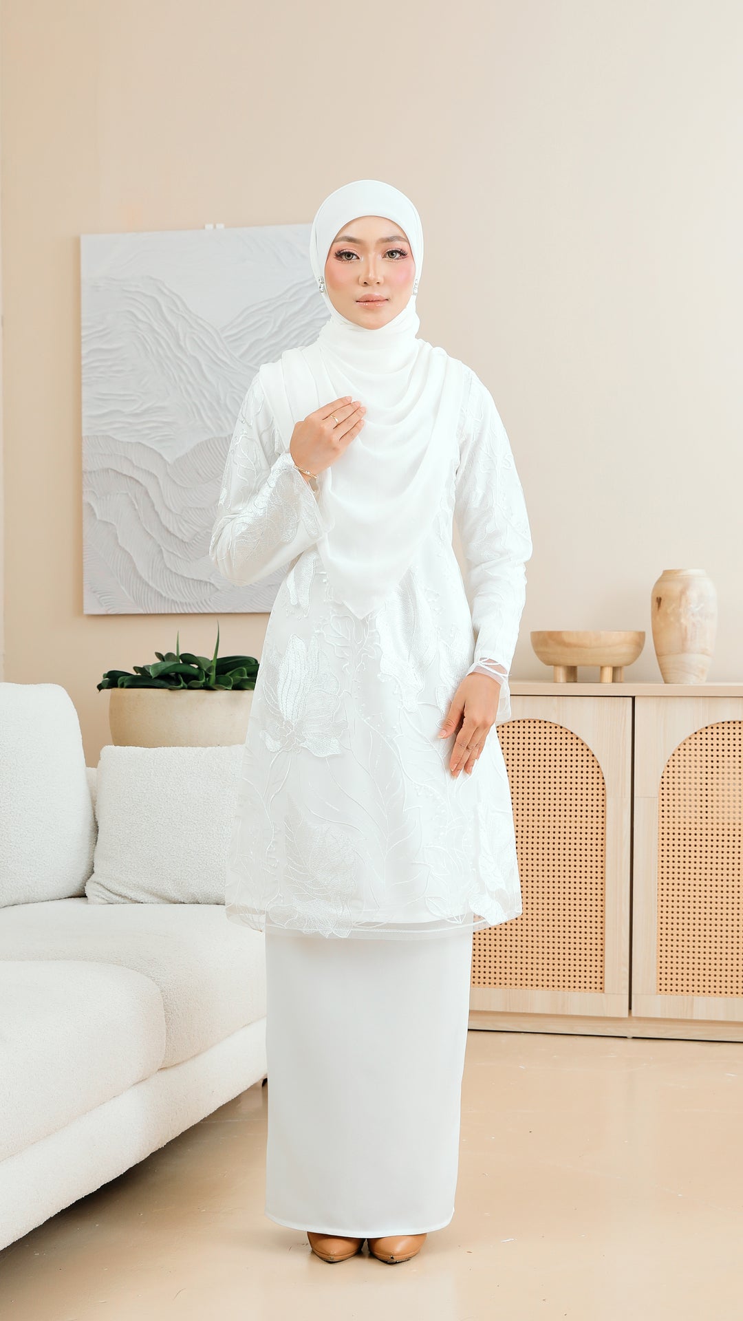 Kurung Nadini
