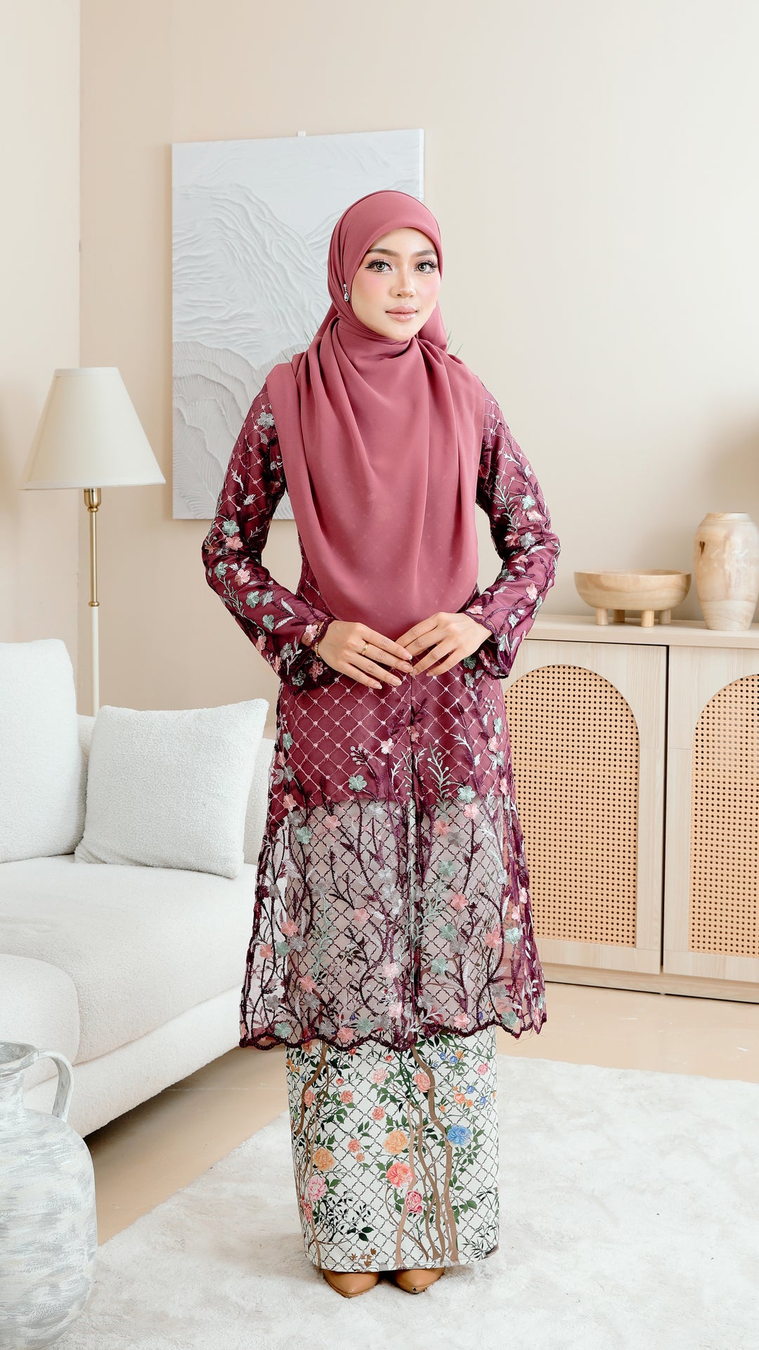 Kebaya Rona