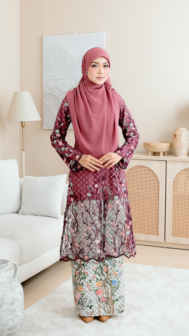 Kebaya Rona