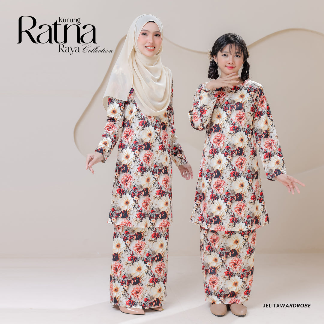 Kurung Ratna Dewasa