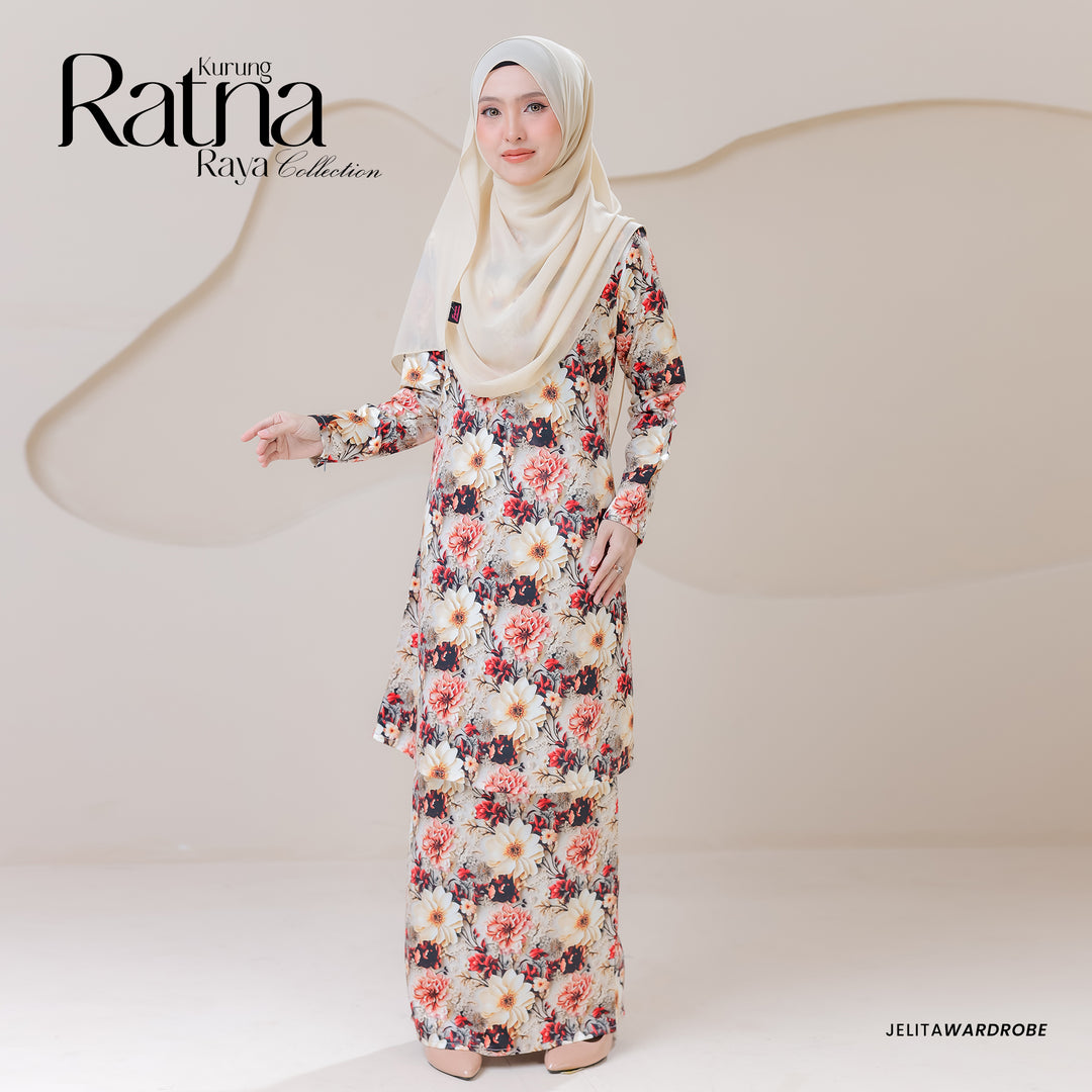 Kurung Ratna Dewasa