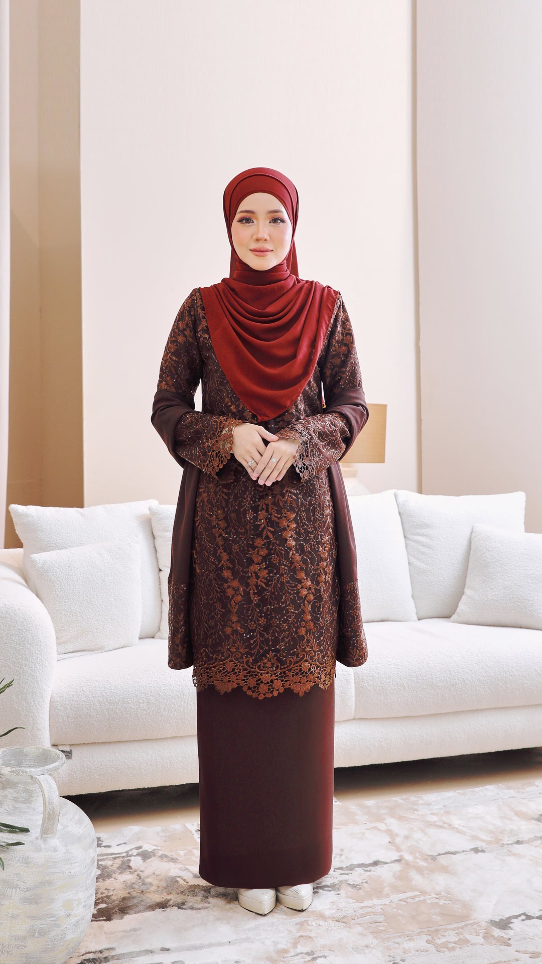 Kurung Sophia
