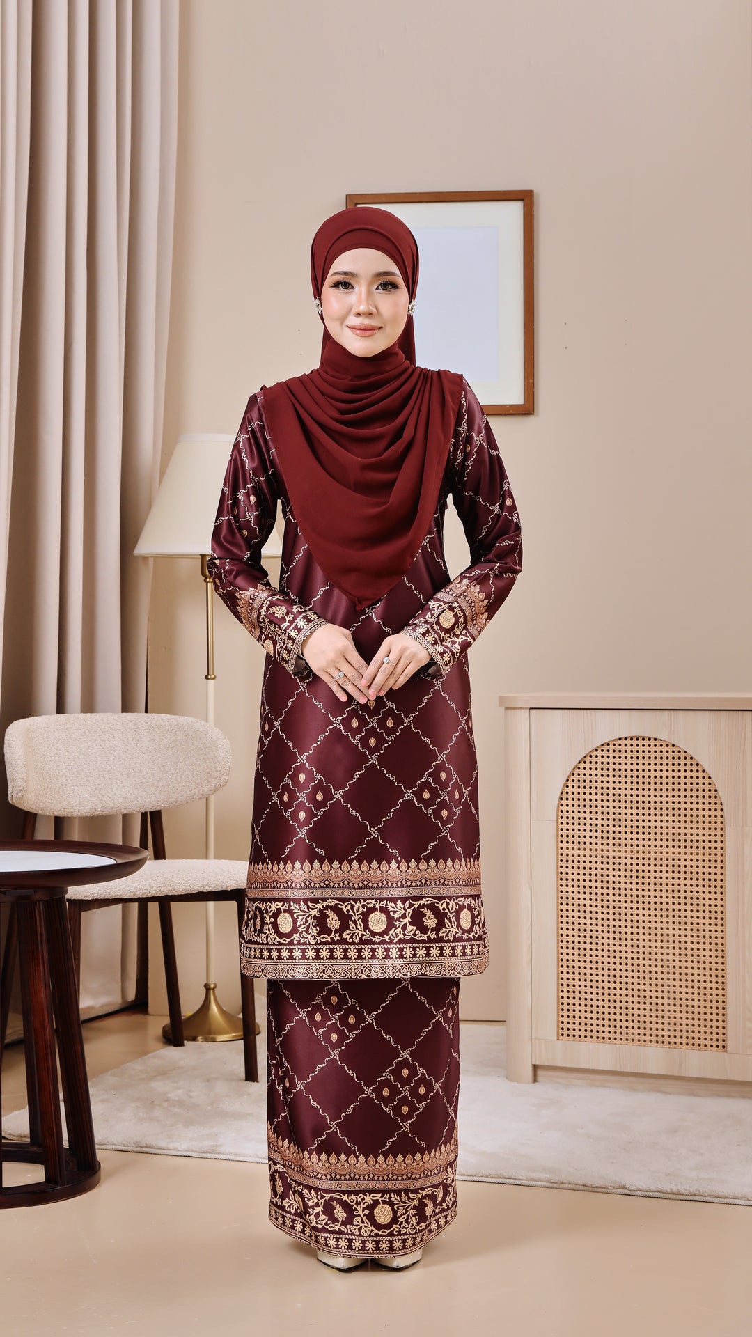 Kurung Amelia