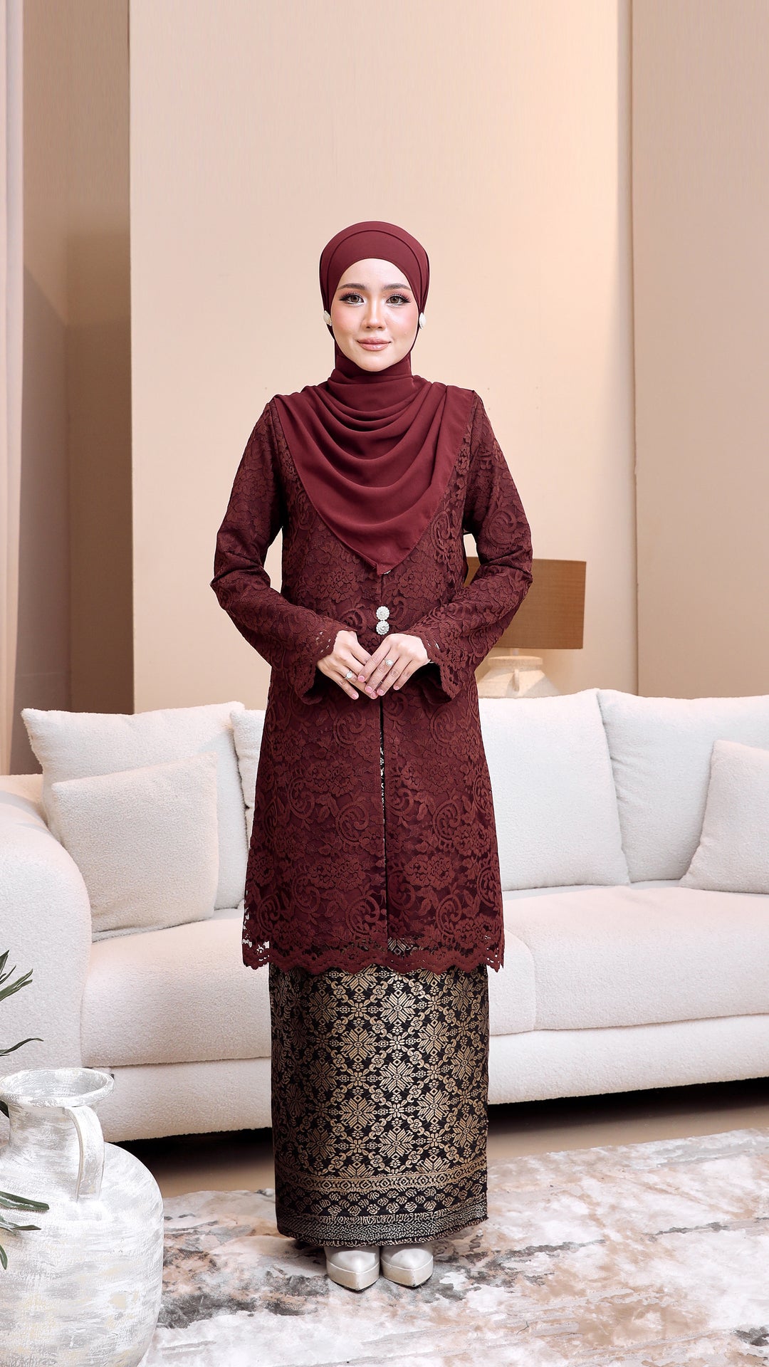 Kurung Ariska