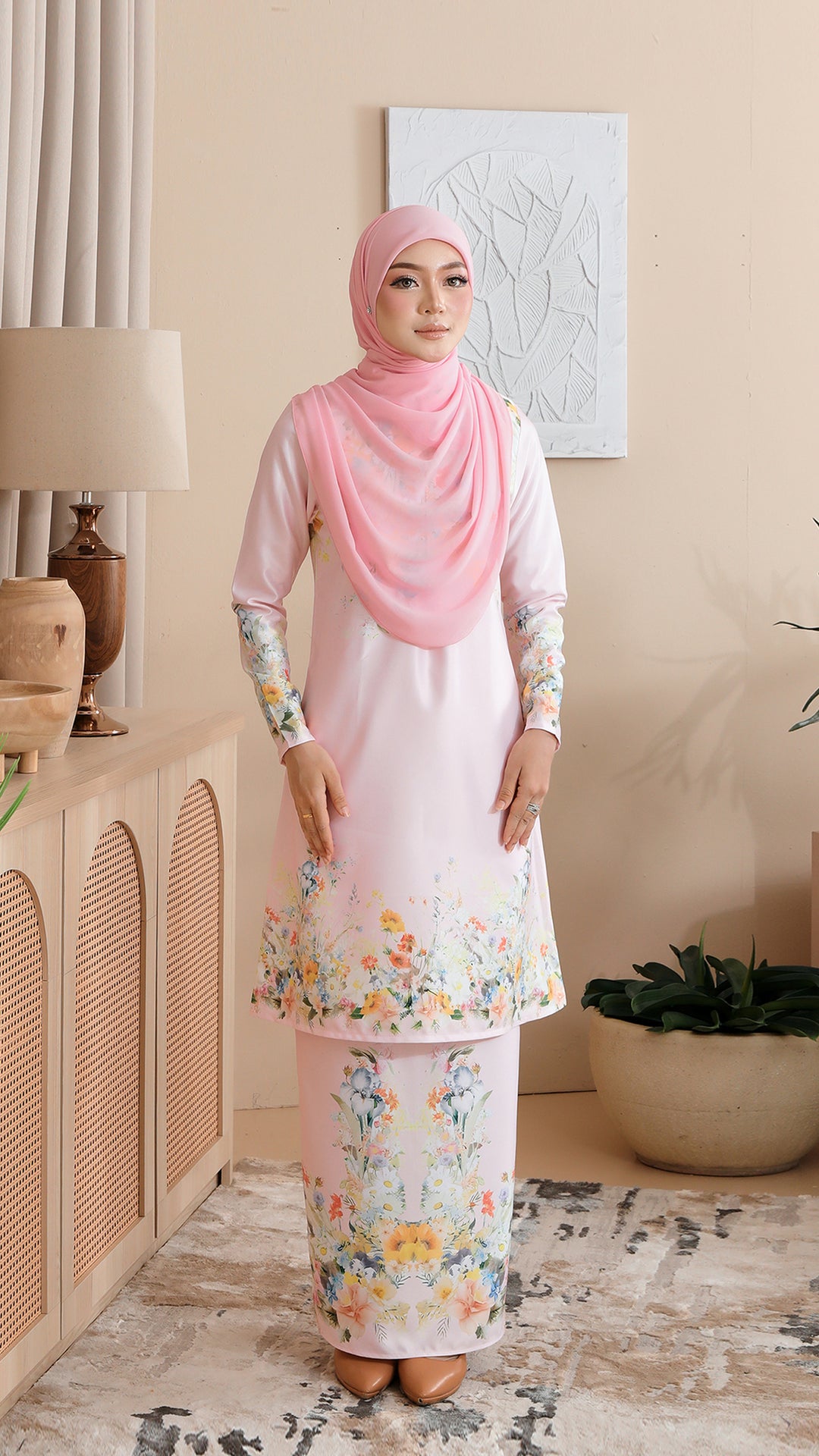 Kurung Sasha