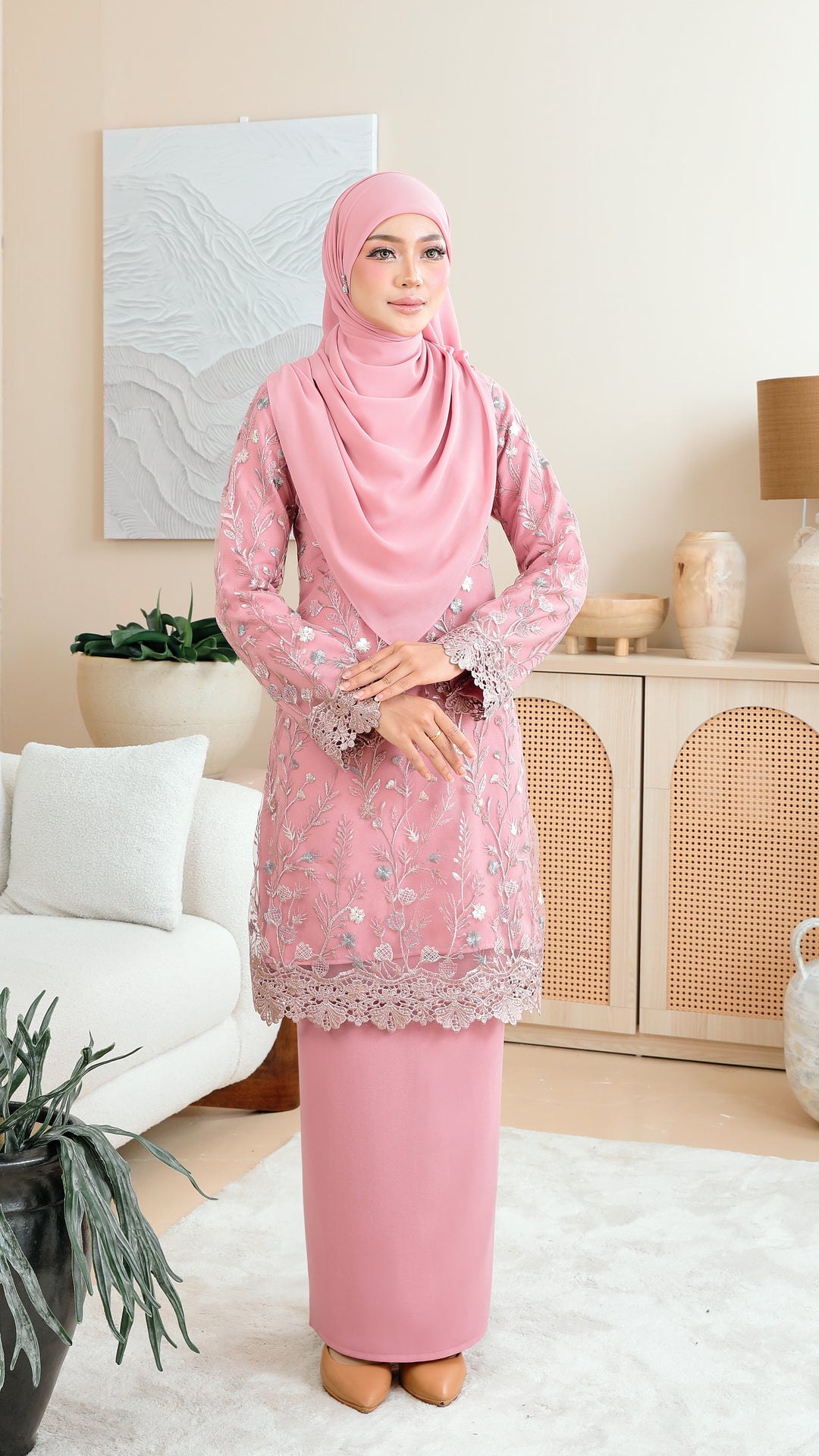 Kurung Merina