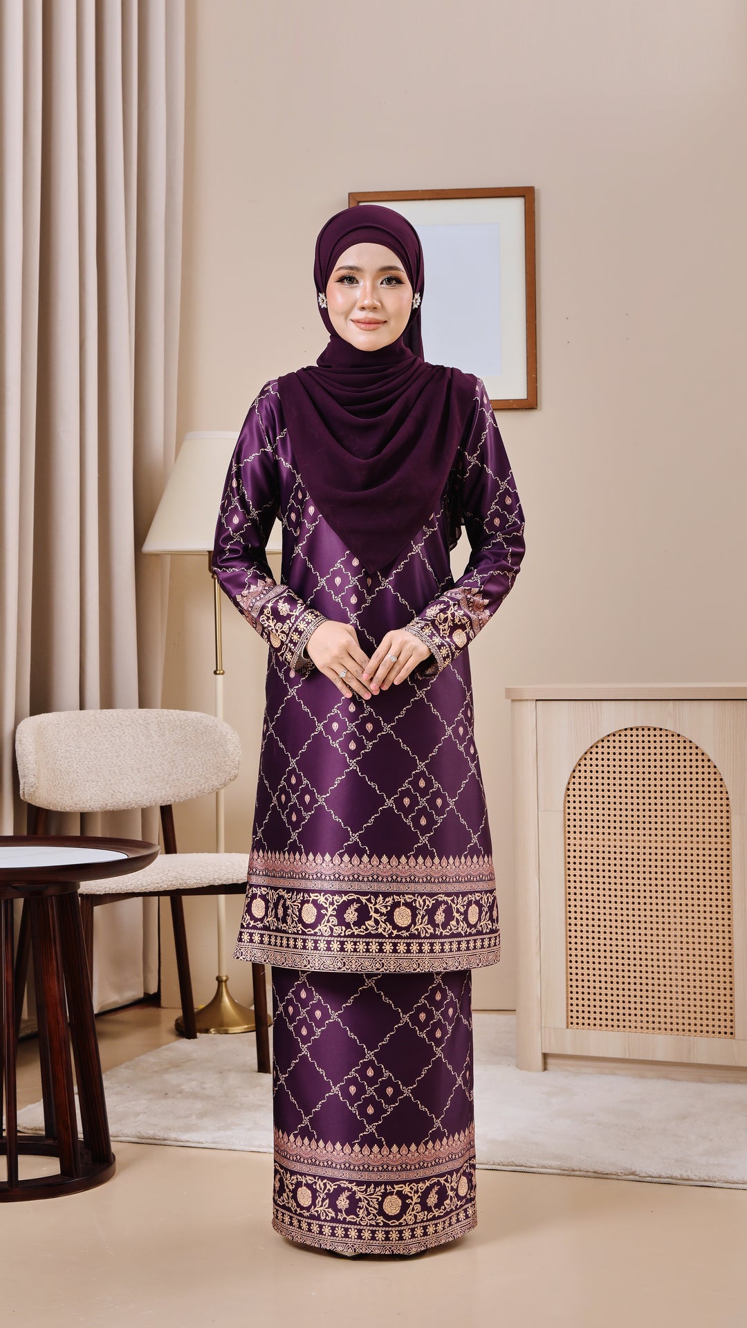 Kurung Amelia
