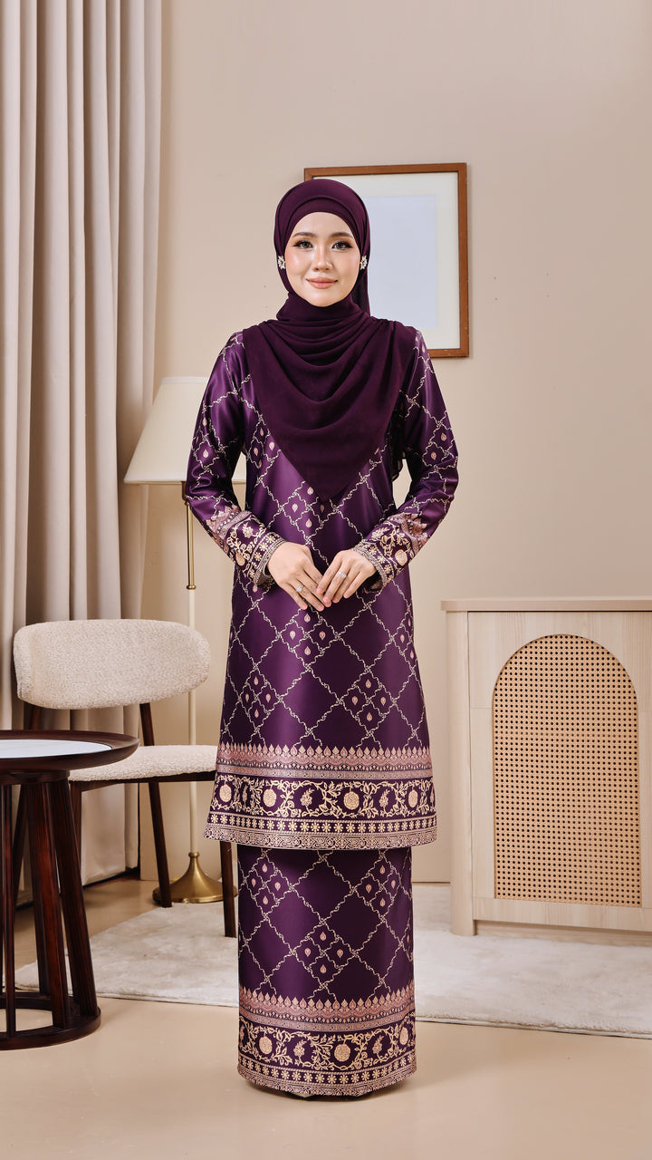 Kurung Amelia
