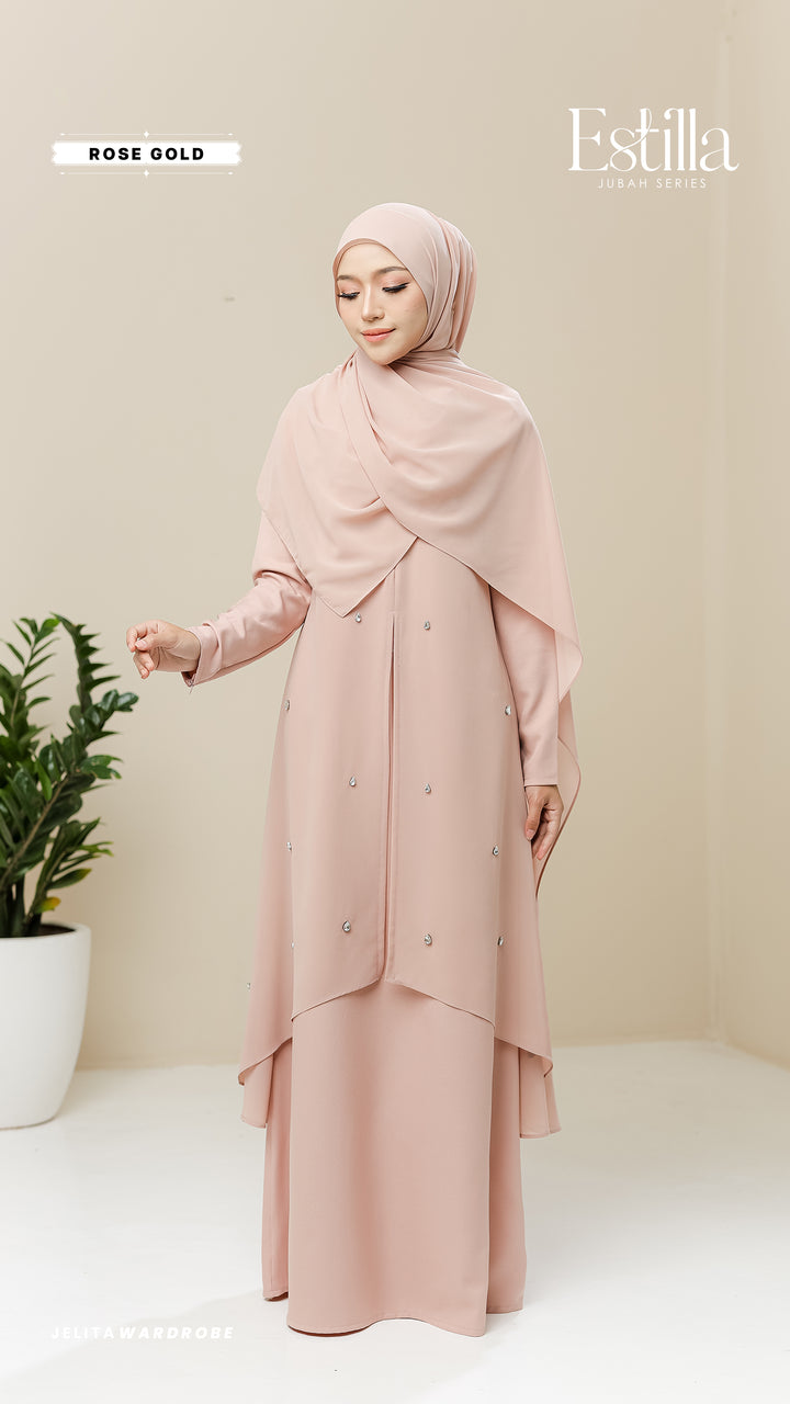 Jubah Estilla