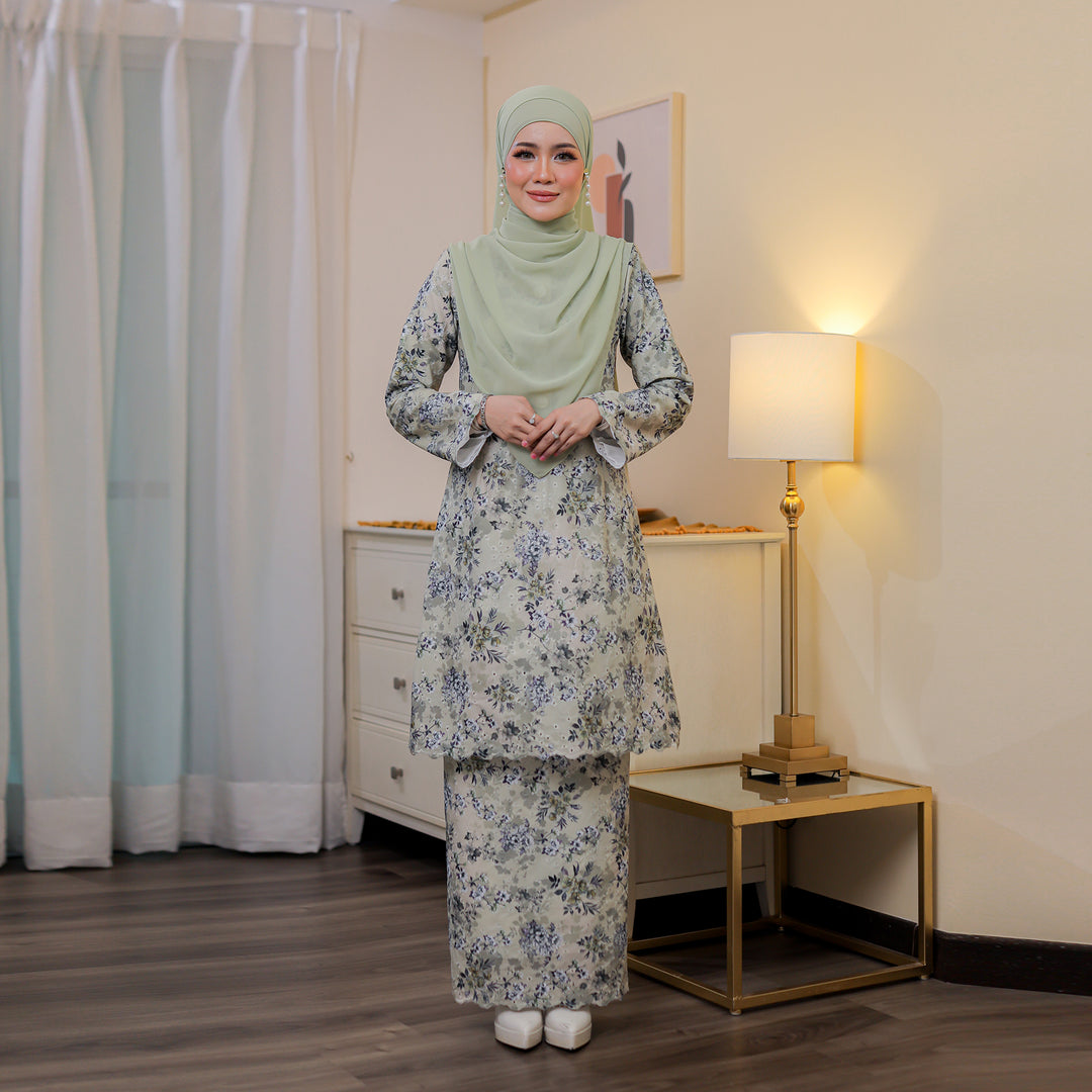 Kurung Helina