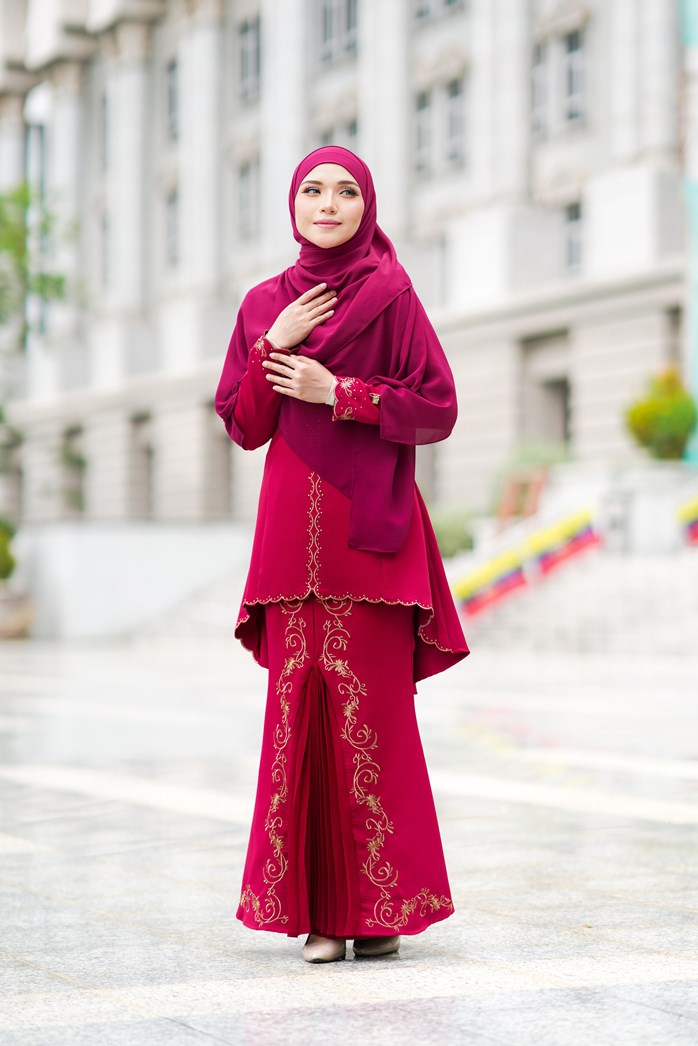 Kurung Alura