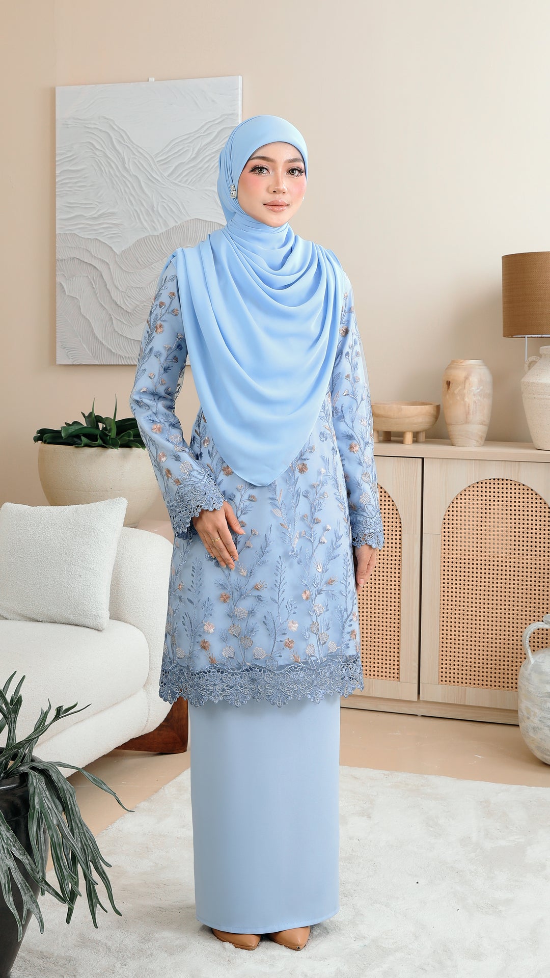 Kurung Merina