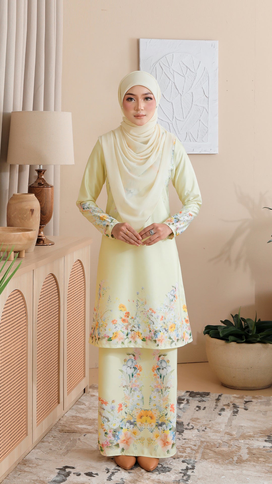 Kurung Sasha