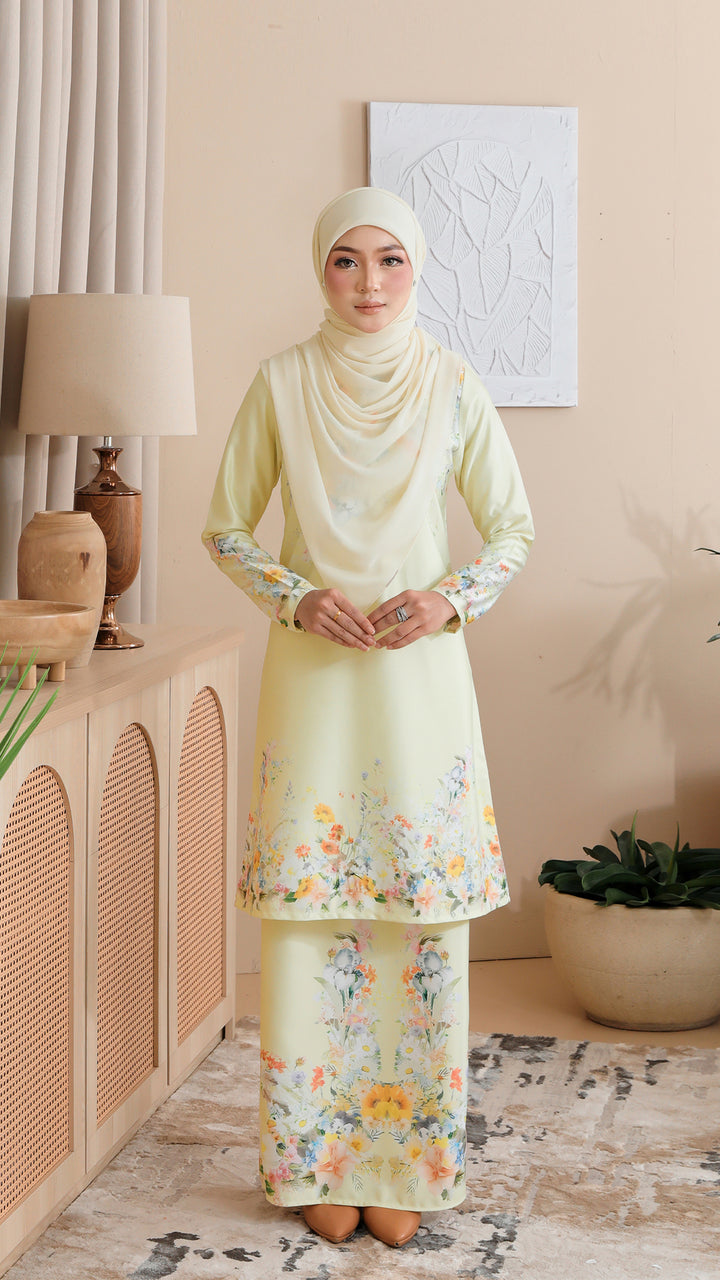 Kurung Sasha