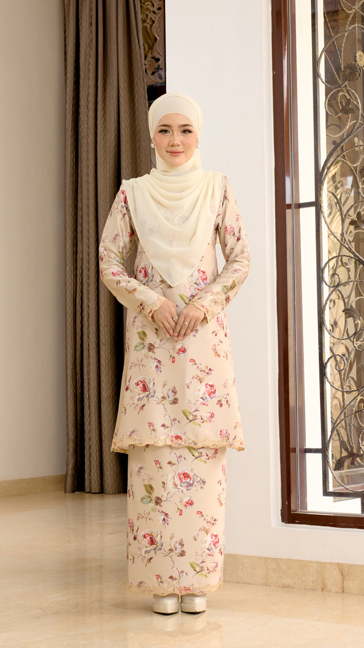 Kurung Yaraa