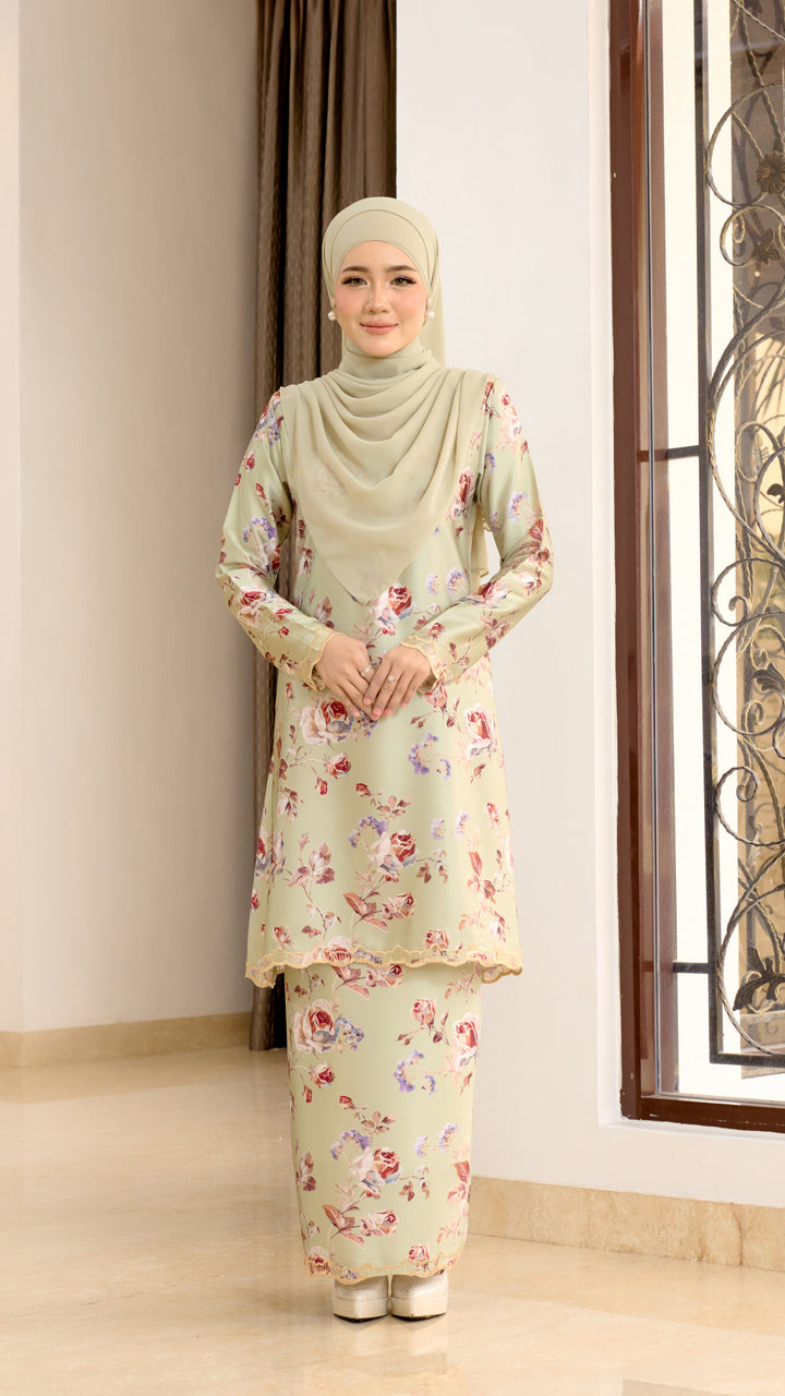 Kurung Yaraa