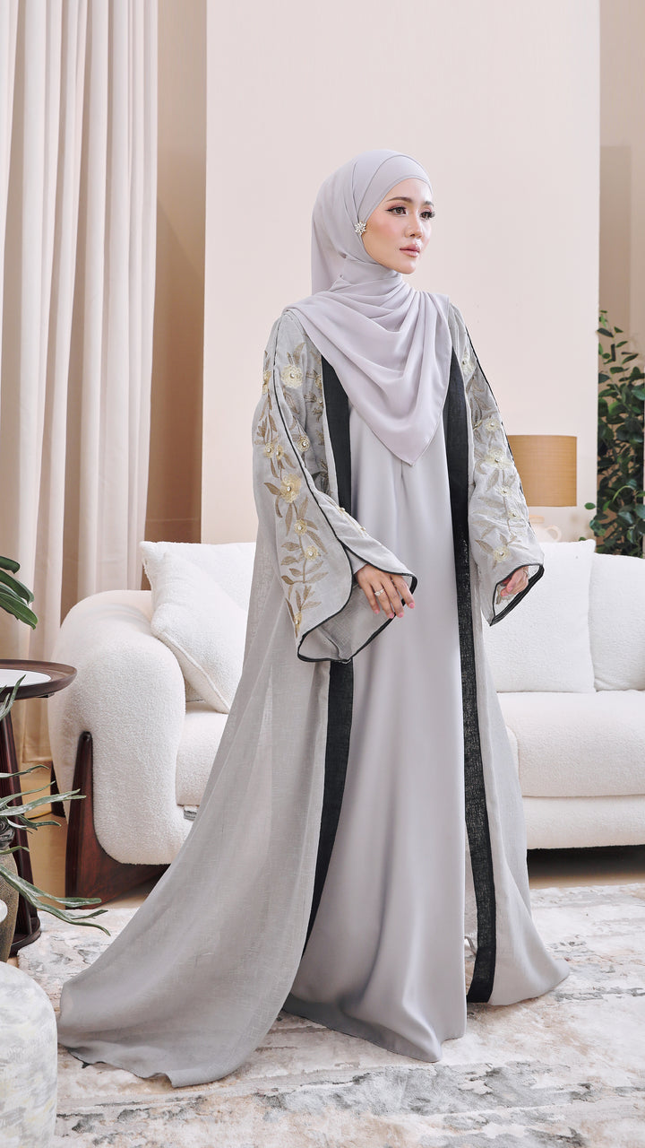 Abaya Qasih