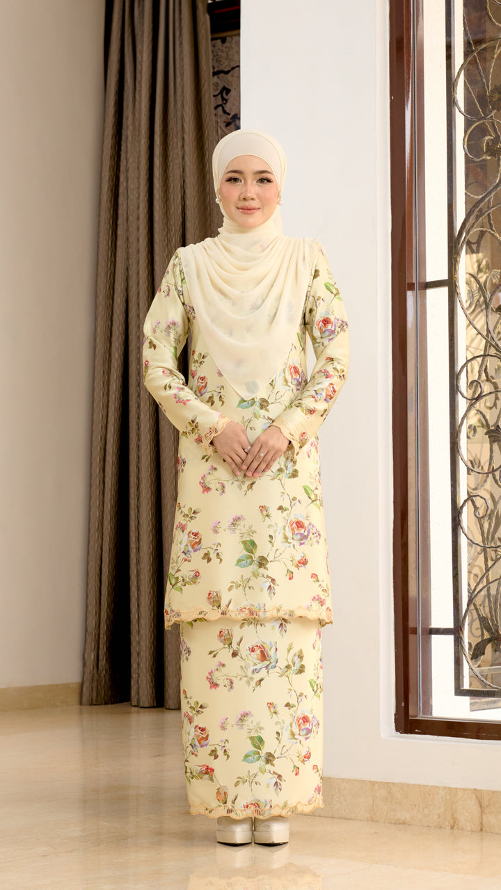 Kurung Yaraa