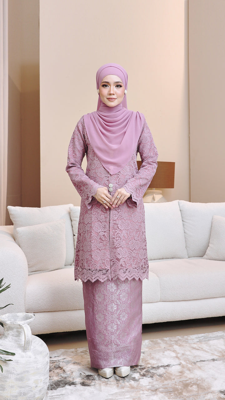 Kurung Ariska