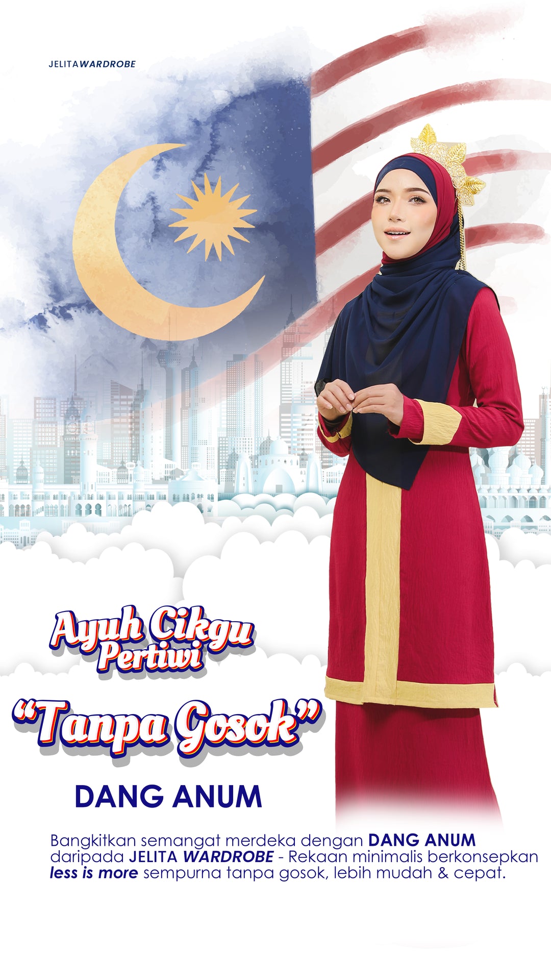 Kurung Dang Anum