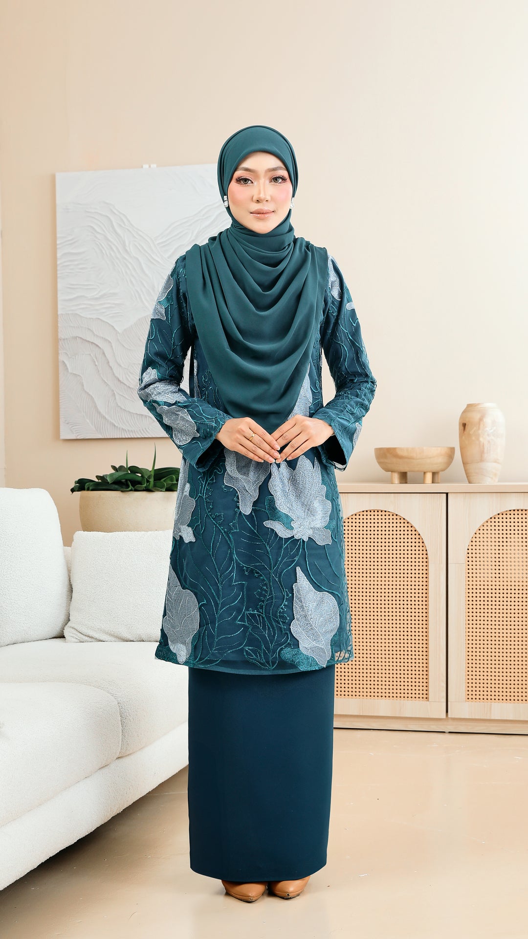 Kurung Nadini