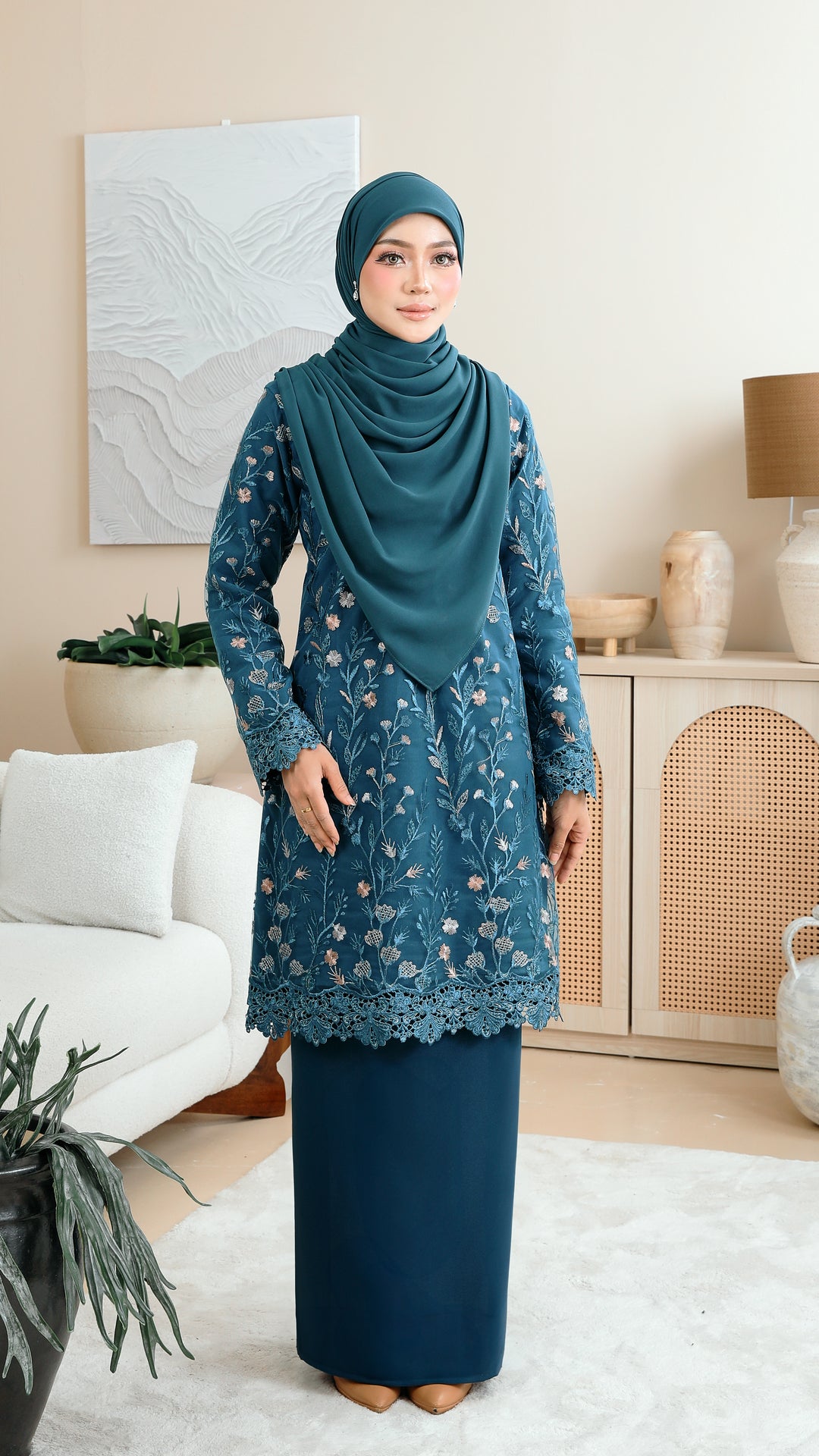 Kurung Merina