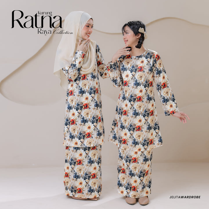 Kurung Ratna Dewasa