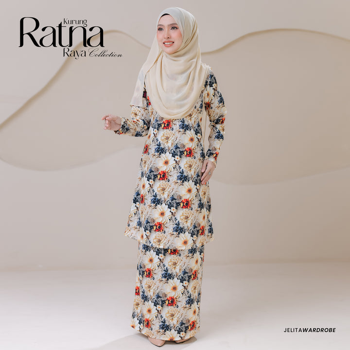 Kurung Ratna Dewasa