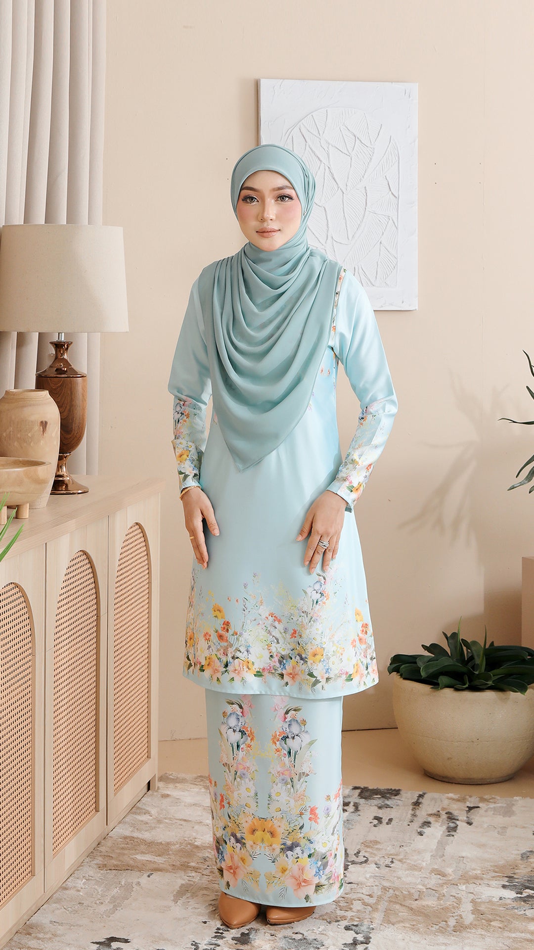 Kurung Sasha