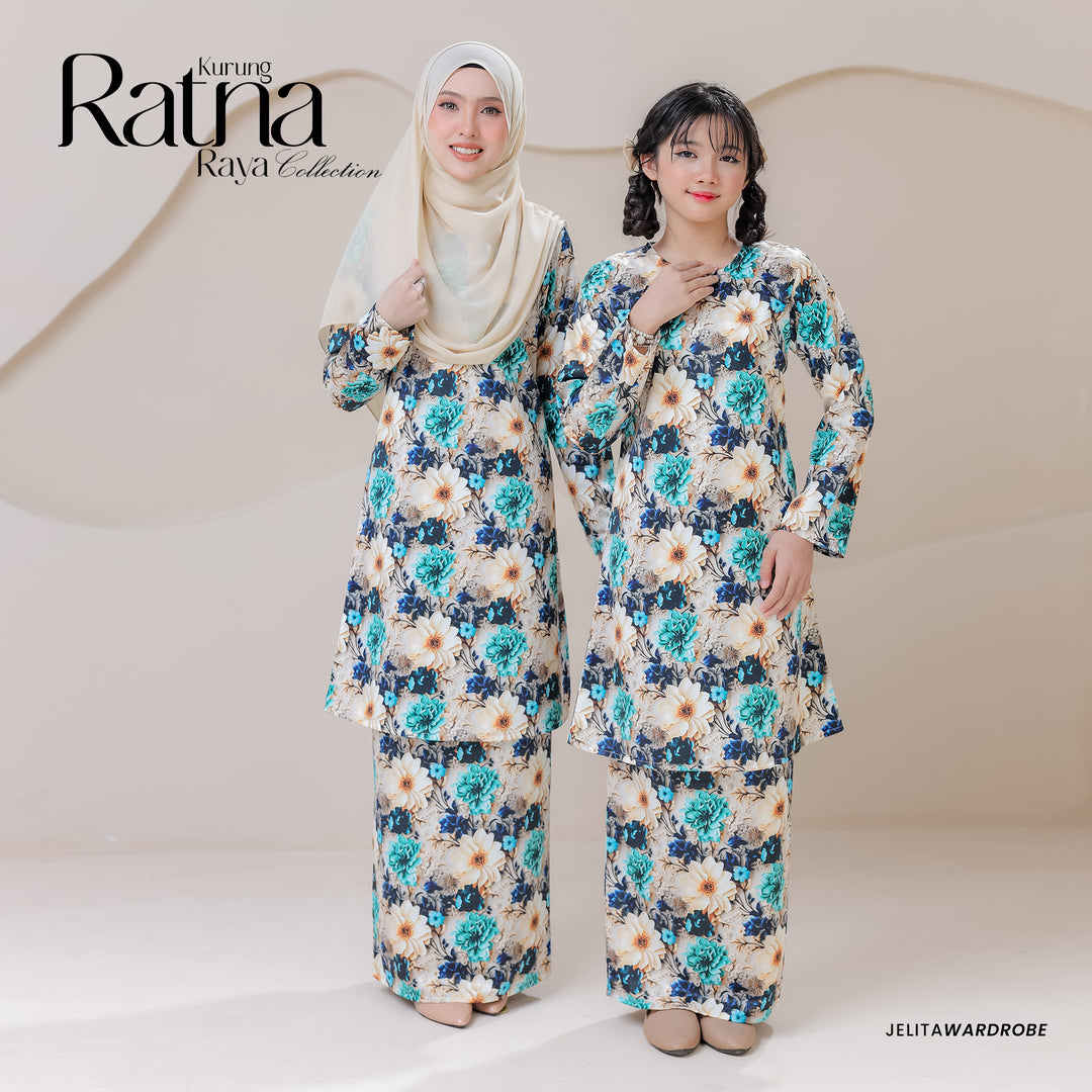 Kurung Ratna Dewasa