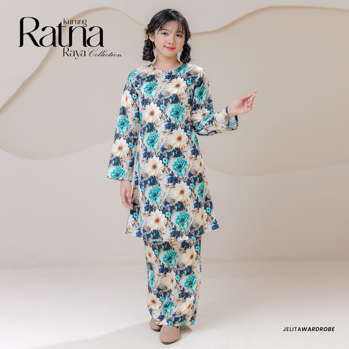 Kurung Ratna Kids