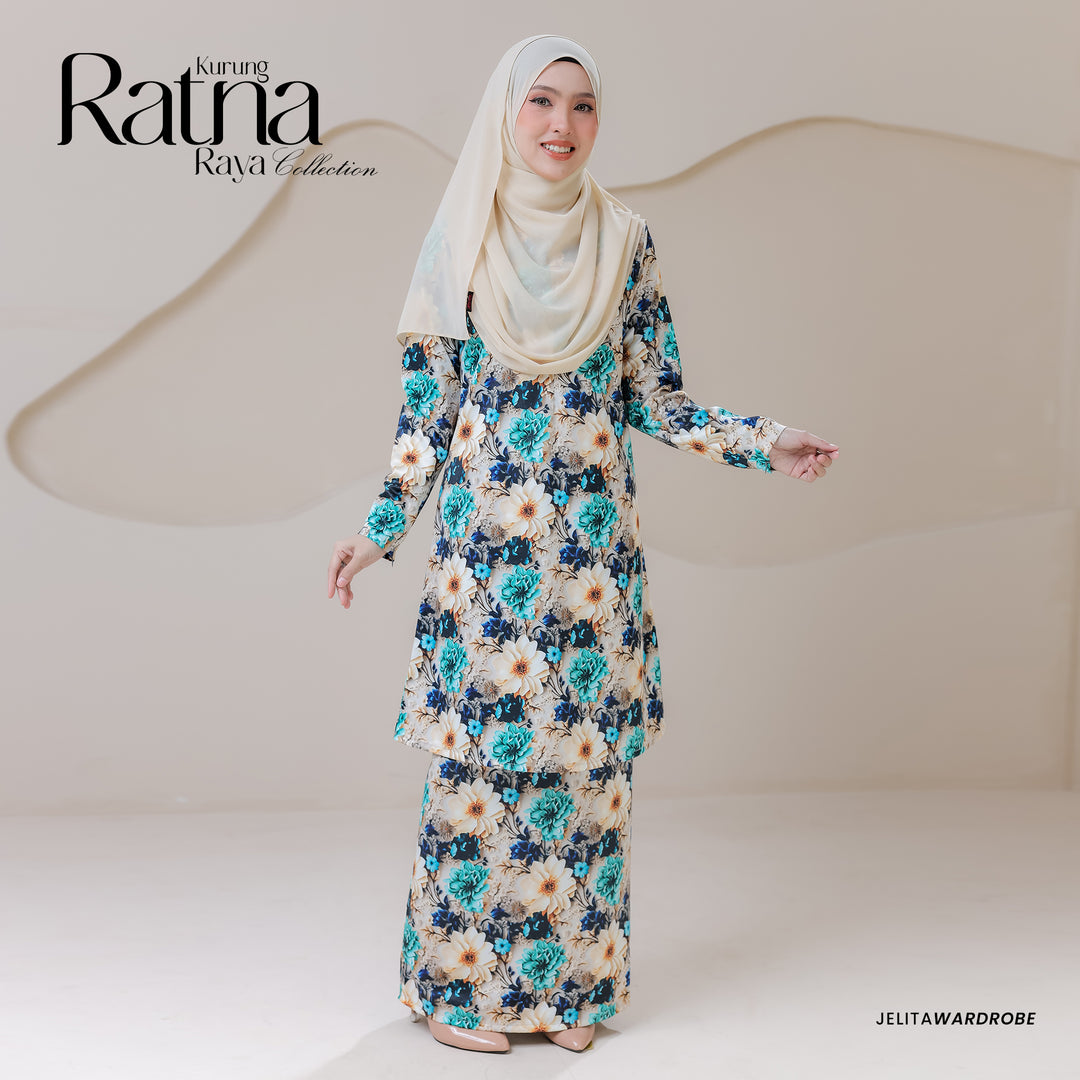 Kurung Ratna Dewasa