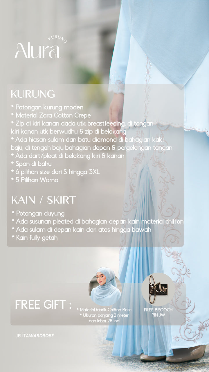 Kurung Alura