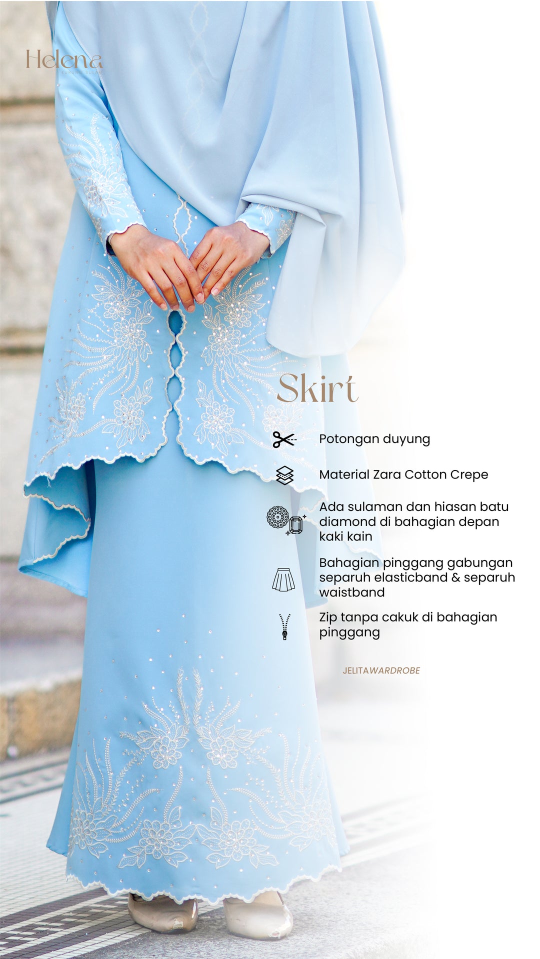 Kurung Helena