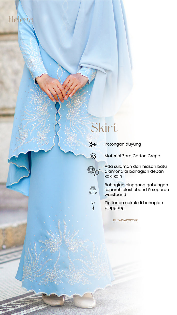 Kurung Helena