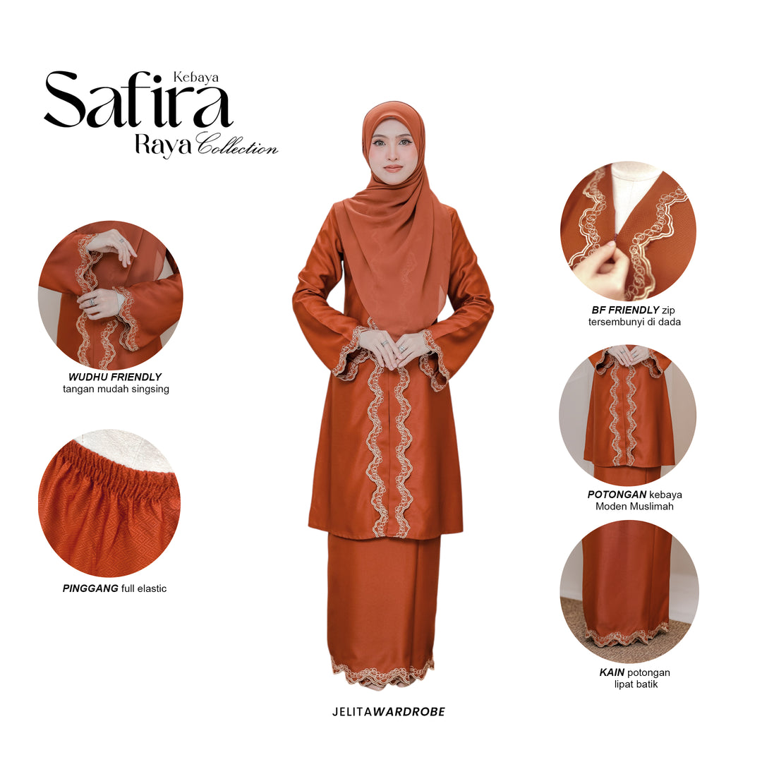 Kebaya Safira