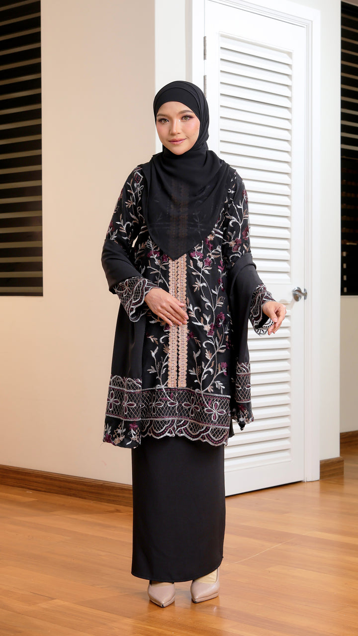 Kurung Skyra V2