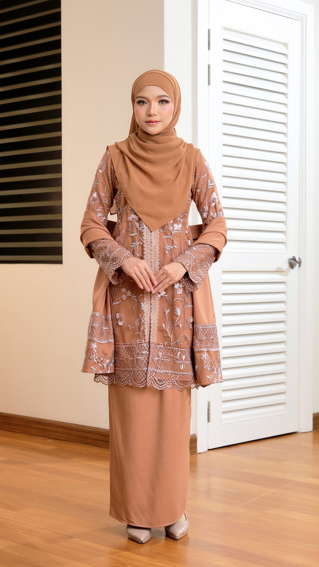 Kurung Skyra V2